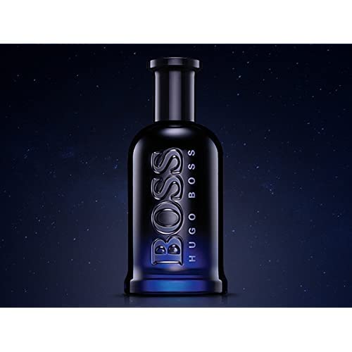 Hugo Boss Bottled Night Eau de Toilette spray - Rastah