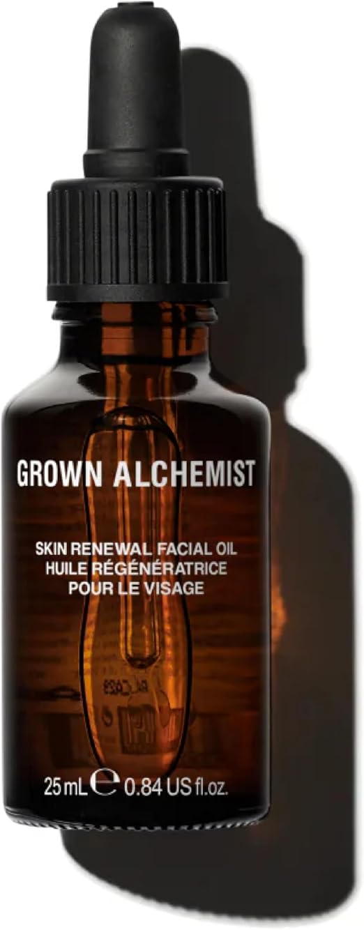 Grown Alchemist Skin Renewal Facial Oil