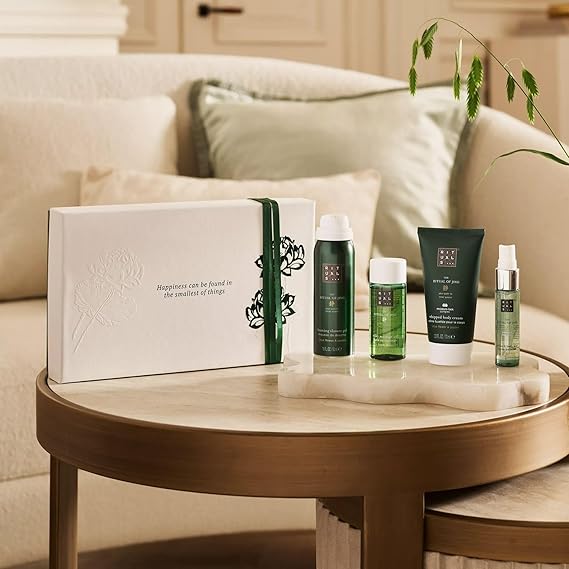 RITUALS Gift Set The Ritual of Jing Small