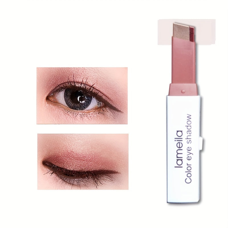 Duo-Gradient Glitter Eyeshadow Stick-3