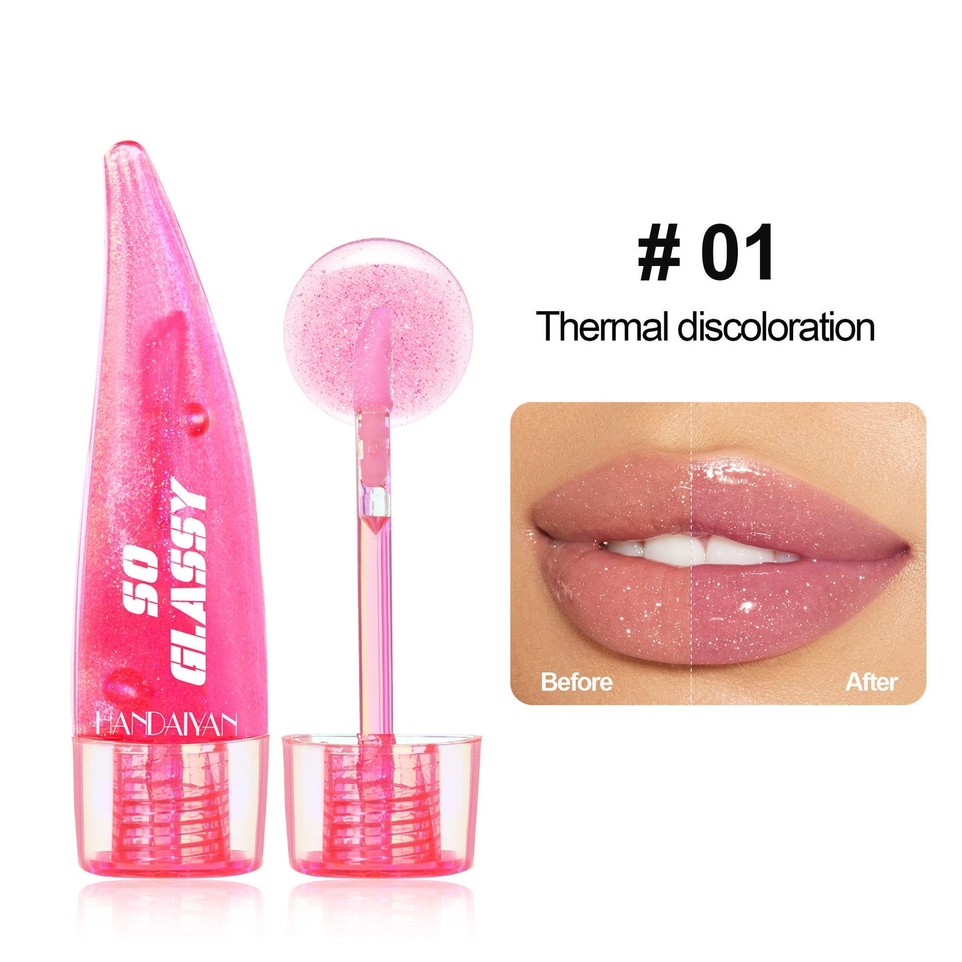 Mood-Enhancing Color-Changing Lip Lacquer-1
